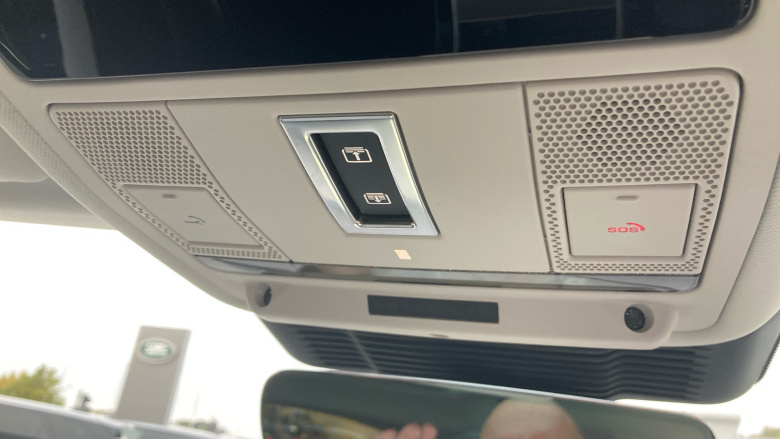 Land Rover Range Rover Evoque 2.0 D200 Dynamic HSE 5dr Auto Diesel Hatchback